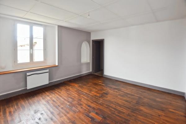 Immeuble de rapport à vendre ANTULLY de 182.17 m2 (71)