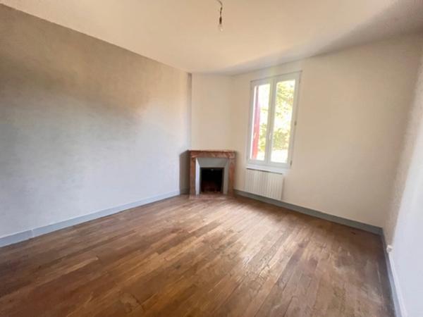 Belle Maison bourgeoise 7 pièces AMBOISE (37)