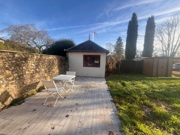 Belle Maison bourgeoise 7 pièces AMBOISE (37)