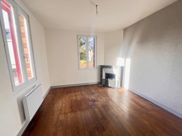 Belle Maison bourgeoise 7 pièces AMBOISE (37)