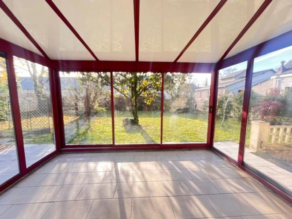 Belle Maison bourgeoise 7 pièces AMBOISE (37)