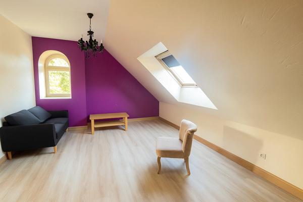 Belle Maison bourgeoise 7 pièces AMBOISE (37)