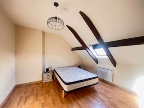 Belle Maison bourgeoise 7 pièces AMBOISE (37)