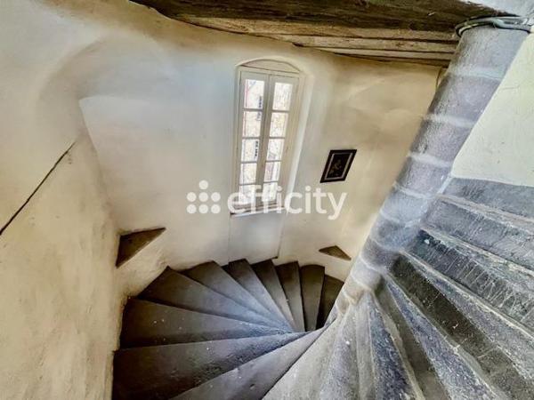 Immeuble 15 pièces - 350 m² Exclusivité efficity