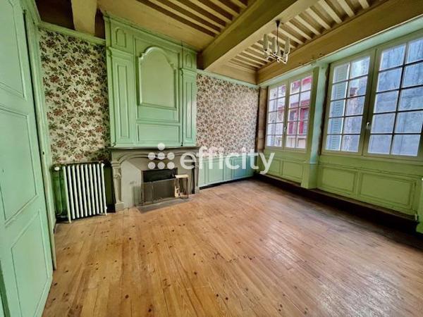 Immeuble 15 pièces - 350 m² Exclusivité efficity