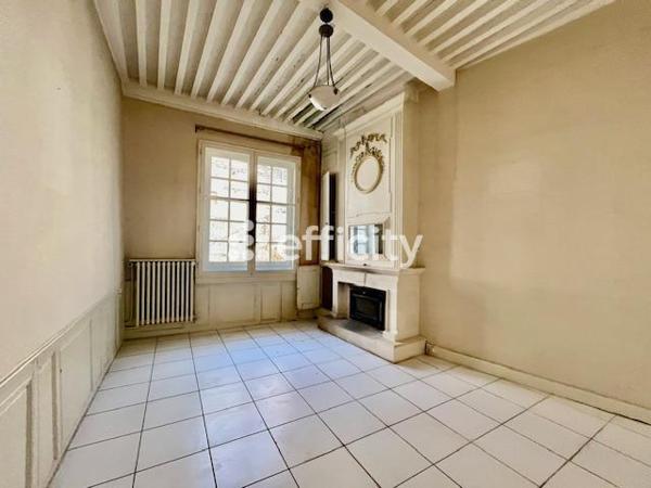 Immeuble 15 pièces - 350 m² Exclusivité efficity