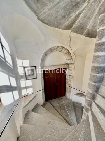 Immeuble 15 pièces - 350 m² Exclusivité efficity