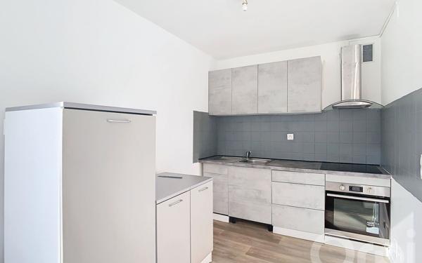 Appartement à louer    3 pièces • 58,45 m2 Créteil