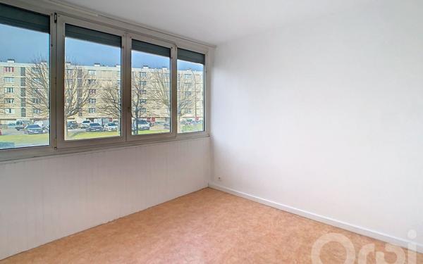 Appartement à louer    3 pièces • 58,45 m2 Créteil