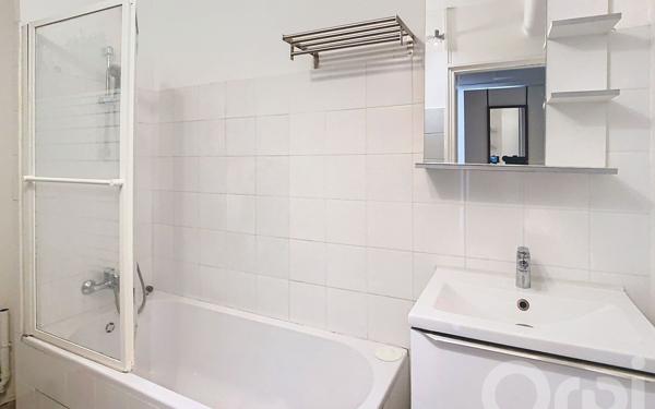 Appartement à louer    3 pièces • 58,45 m2 Créteil