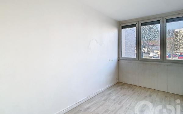 Appartement à louer    3 pièces • 58,45 m2 Créteil
