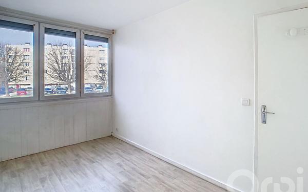 Appartement à louer    3 pièces • 58,45 m2 Créteil
