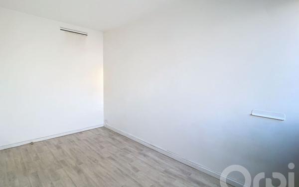 Appartement à louer    3 pièces • 58,45 m2 Créteil