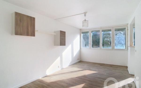 Appartement à louer    3 pièces • 58,45 m2 Créteil