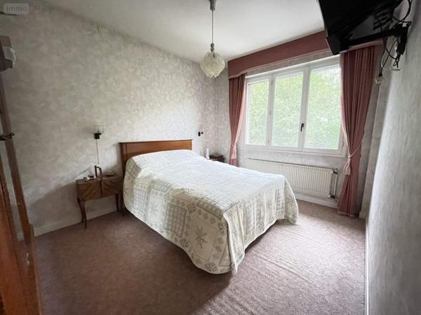 Maison à vendre à Saint-Martin-lez-Tatinghem dans le Pas-de-Calais (62500), ref : 440