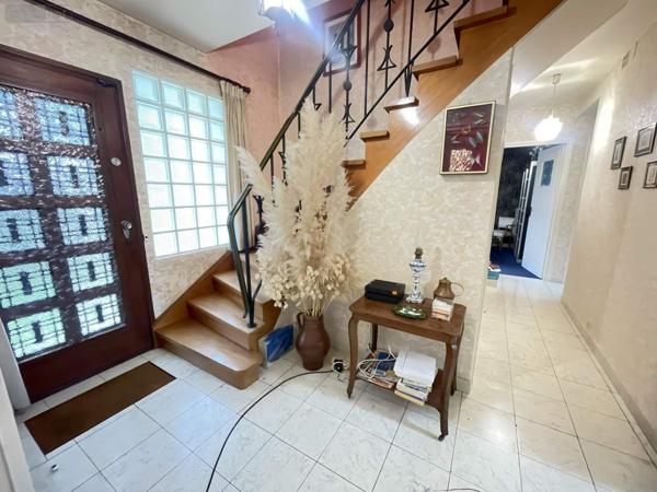 Maison à vendre à Saint-Martin-lez-Tatinghem dans le Pas-de-Calais (62500), ref : 440