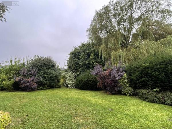 Maison à vendre à Saint-Martin-lez-Tatinghem dans le Pas-de-Calais (62500), ref : 440