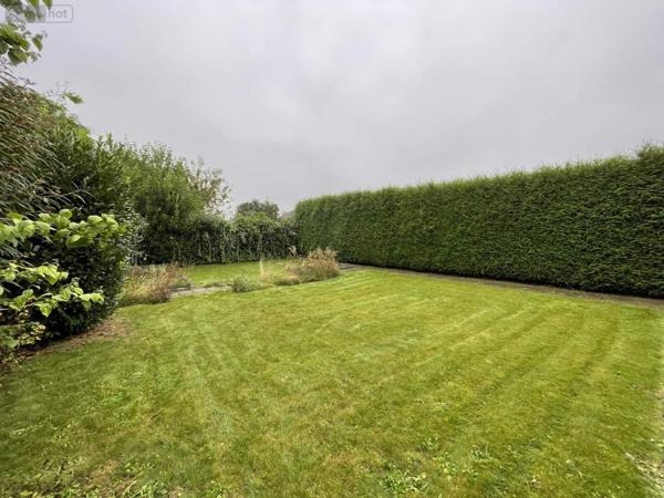 Maison à vendre à Saint-Martin-lez-Tatinghem dans le Pas-de-Calais (62500), ref : 440