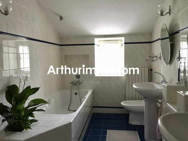Vente                                                      Propriété
                        
                     8 pièces                      233 m2                     à Nueil-les-Aubiers