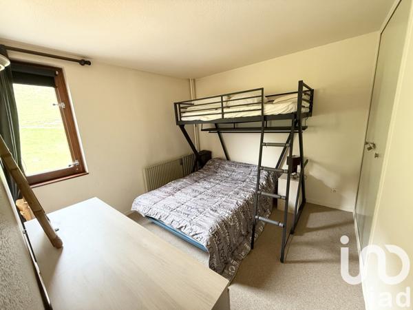 Appartement à vendre 2 pièces 45 m² Bagnères-de-Bigorre