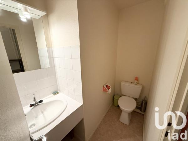 Appartement à vendre 2 pièces 45 m² Bagnères-de-Bigorre