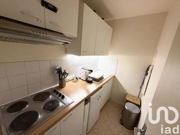 Appartement à vendre 2 pièces 45 m² Bagnères-de-Bigorre