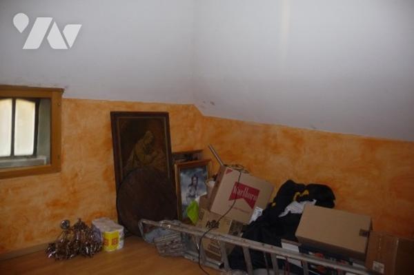 Maison proche tout commerces