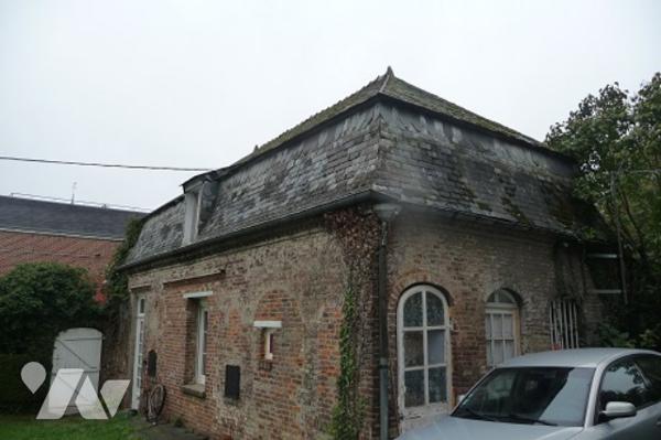 Maison proche tout commerces