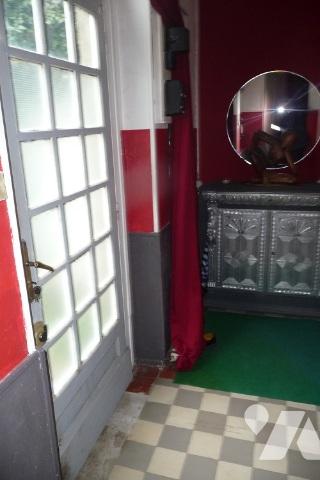 Maison proche tout commerces