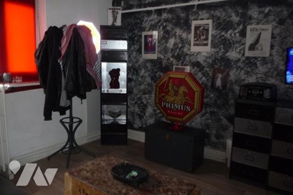 Maison proche tout commerces