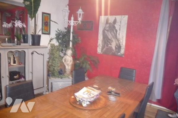 Maison proche tout commerces