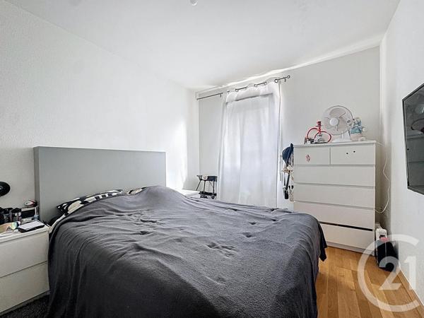 Appartement T2 à vendre  2 pièces - 42,15 m2 EYSINES - 33