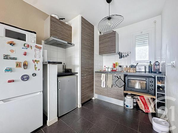Appartement T2 à vendre  2 pièces - 42,15 m2 EYSINES - 33