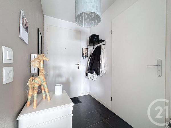 Appartement T2 à vendre  2 pièces - 42,15 m2 EYSINES - 33