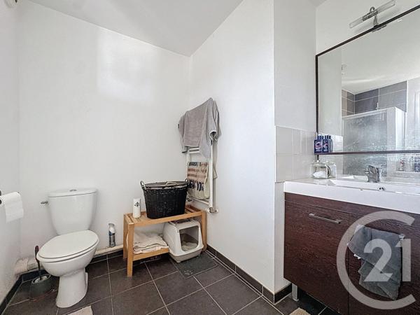 Appartement T2 à vendre  2 pièces - 42,15 m2 EYSINES - 33