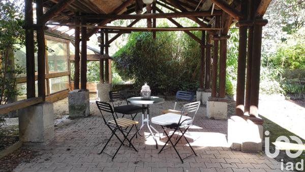 Maison à vendre 6 pièces 157 m² Domène