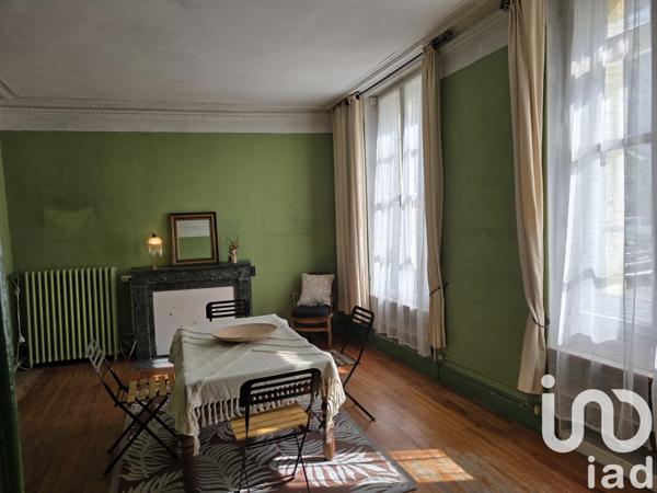 Maison à vendre 6 pièces 157 m² Domène