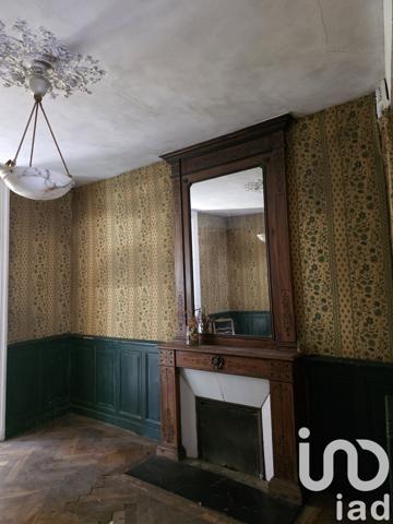 Maison à vendre 6 pièces 157 m² Domène