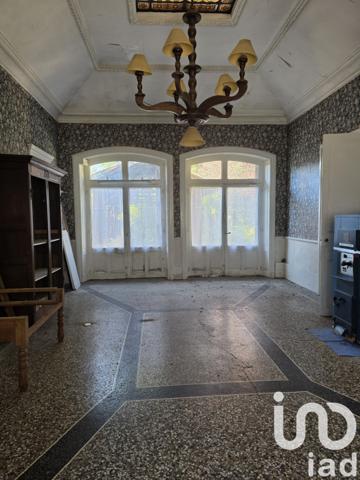 Maison à vendre 6 pièces 157 m² Domène