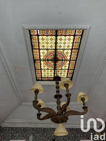 Maison à vendre 6 pièces 157 m² Domène