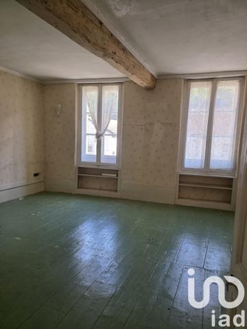 Maison à vendre 6 pièces 157 m² Domène