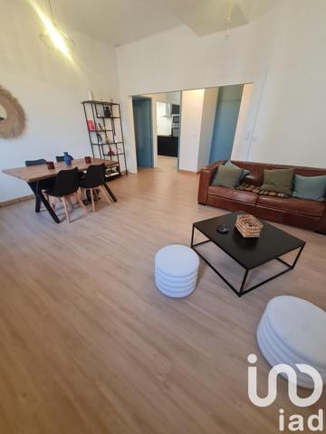 Appartement à vendre 2 pièces 57 m² Port-Vendres