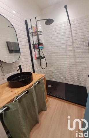 Appartement à vendre 2 pièces 57 m² Port-Vendres