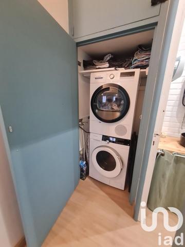 Appartement à vendre 2 pièces 57 m² Port-Vendres
