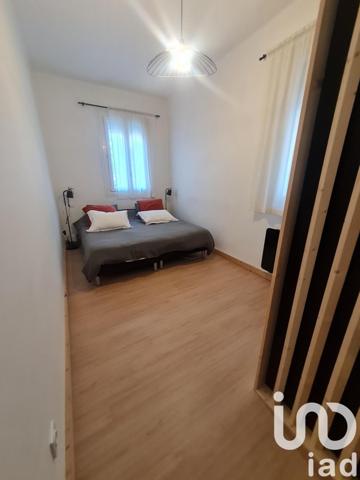 Appartement à vendre 2 pièces 57 m² Port-Vendres