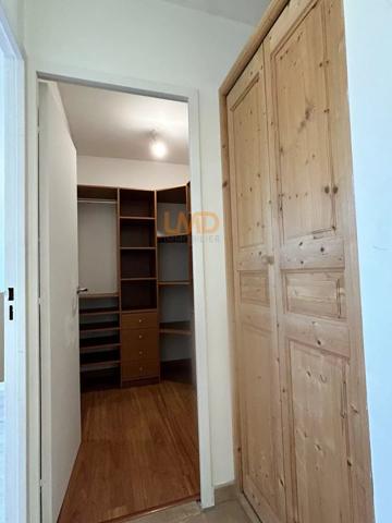 Appartement 85m² - 3 chambres - Garage