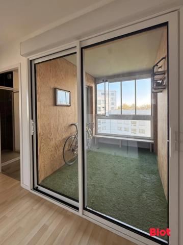 Appartement 3 pièce(s)