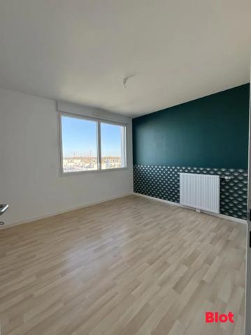 Appartement 3 pièce(s)