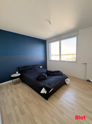 Appartement 3 pièce(s)