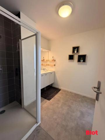 Appartement 3 pièce(s)